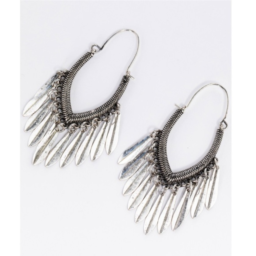 Boot Barn Idyllwind Earrings & Ring Set Bundles Western Boho Jewelry